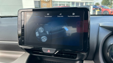 Toyota Yaris 1.5 Hybrid Excel 5dr CVT Hybrid Hatchback